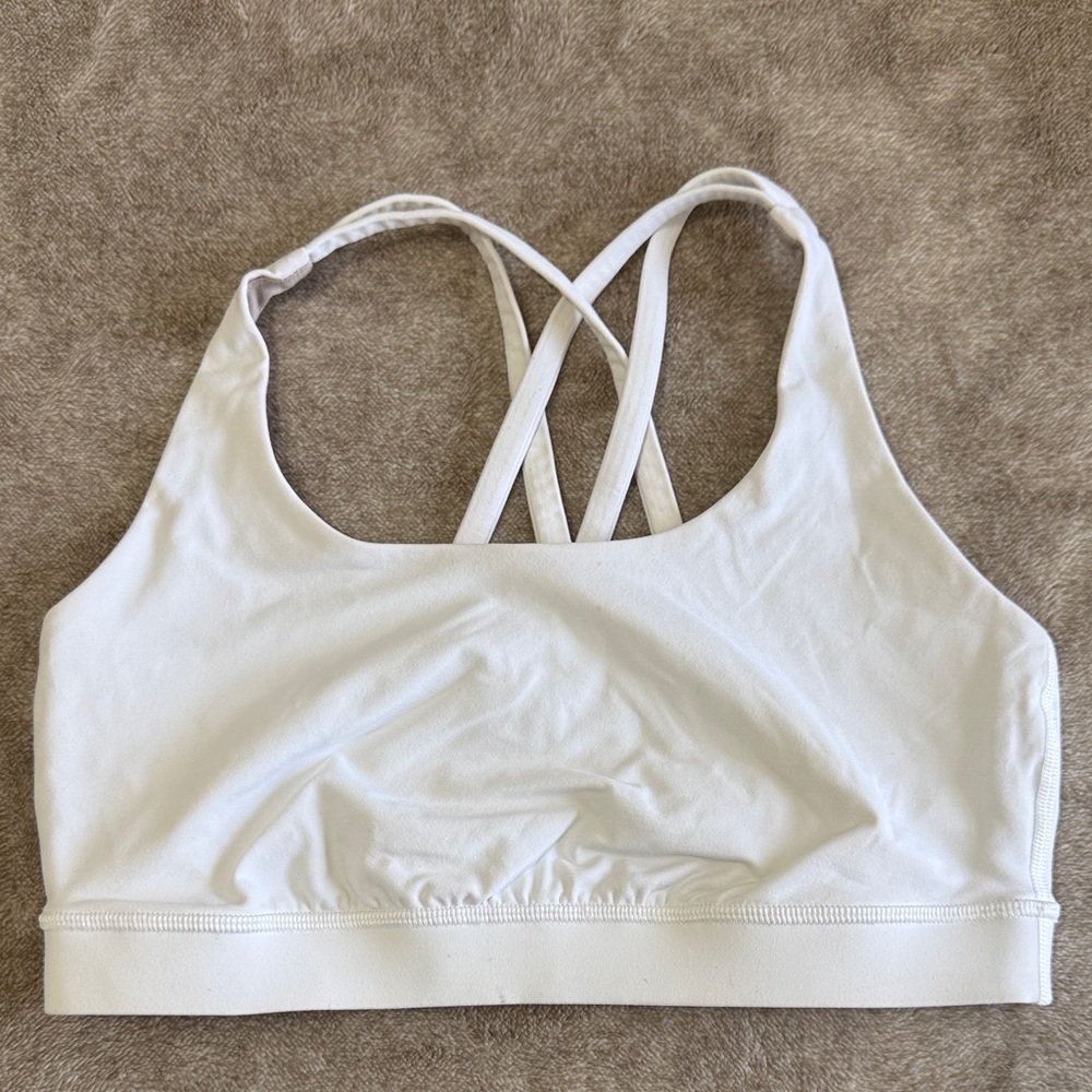 Lululemon size 8